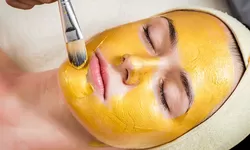 7 Manfaat Masker Kunyit untuk Atasi Permasalahan Pada Wajah