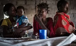 16 Tanda Orang Dewasa Kekurangan Gizi, Banyak Yang Tidak Menyadarinya!