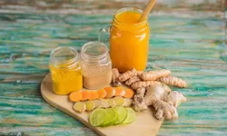 Apakah Aman Minum Jamu Tiap Hari? Simak Faktanya