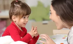 Anak Mengalami Keterlambatan Bicara: Kenali Ciri-Ciri, Penyebab dan Cara Mengatasinya