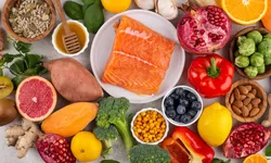 Ini Daftar Makanan yang Mengandung Asam Folat dan Manfaatnya untuk Ibu Hamil