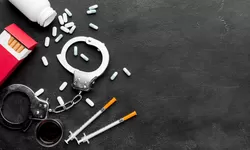 Artis Ammar Zoni Terjerat Kembali Kasus Obat-obatan Terlarang, Ketahui Penyakit yang Mengintai Pecandu Narkoba