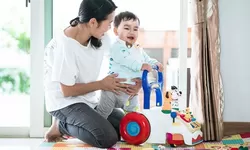 Apa Pentingnya Stimulasi Dini dalam Perkembangan Anak ?