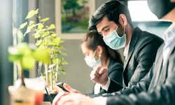 Covid 19 Kembali Mengganas, Perkuat Imun Tubuh Dengan Lakukan 5 Hal Ini