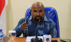 Mantan Gubernur Papua, Lukas Enembe Menghembuskan Napas Terakhir di RSPAD Gatot Soebroto Jakarta