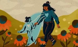 Inilah Tanda Inner Child Terluka