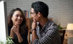 Apa Yang Dilakukan Jika Pasangan Berselingkuh Di Tempat Kerja?