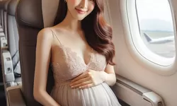 Mengenal Compression Socks, Bawaan Penting untuk Ibu Hamil yang sedang Traveling