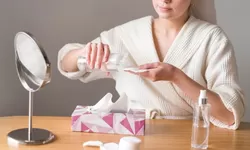 Pengalaman Skincare Menggunakan AHA BHA