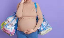 Memastikan Kesiapan Persalinan, Inilah Daftar Perlengkapan Penting untuk Dibawa Saat Melahirkan