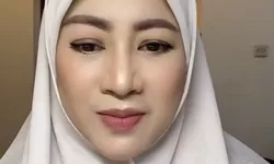 Profil Masnawati Masud, Wanita yang Bongkar Perselingkuhan Melly Goeslaw dan Mantan Suaminya