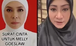 Masnawati Masud Menuntut Keadilan pada Kapolri Terkait Dugaan Perselingkuhan Mantan Suaminya dengan Melly Goeslaw
