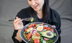 Diet Vegan: Cara Sehat untuk Menjaga Berat Badan