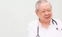 Dr Lo Siaw Ging Meninggal Dunia di RS Kasih Ibu Solo