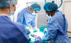 Dokter Keluarkan 56 Batu Ginjal dari Bocah 9 Tahun Akibat kelebihan kalsium. Simak Penyebab, Gejala, dan Pengobatan Hiperkalsemia