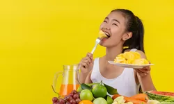 Prediksi BMKG Puncak Kemarau di Indonesia! Siapkan Kekebalan Tubuh Anda dengan Makanan dan Minuman Ini