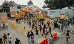 Pengalaman Datang ke Festival Musik Dapat Meredam Stres, ini Kata Psikolog