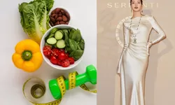 Diet Ala Lisa Blackpink yang Perlu Kamu Coba dan Tetap Bisa Makan Apapun