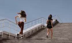 Simak Manfaat dan Tips Olahraga Saat Bulan Puasa Jaga Kondisi Tubuh Tetap Bugar