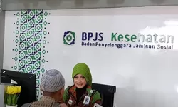 Cukup Bermodalkan HP, Urus BPJS Kesehatan Online dengan 3 Cara Ini, Bisa Di mana Saja dan Kapan Saja