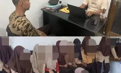 Guru Agama SD di Bengkulu Cabuli 24 Murid saat Praktik Salat