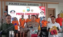 Anak 13 Tahun di Surabaya Dicabuli oleh Ayah, Kakak, dan 2 Pamannya Sendiri Hingga Trauma Selama 4 Tahun