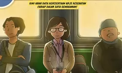 Syarat dan Cara Pengajuan Pindah Faskes BPJS Kesehatan, Bisa Lebih Mudah dengan Online