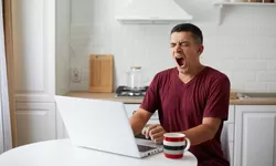 Minum Kopi bisa Menghilangkan Ngantuk, Fakta atau Mitos ?