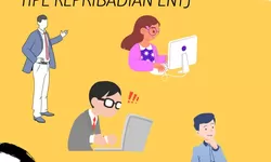 Mengenal Tipe Kepribadian ENTJ dan Rekomendasi Pekerjaan untuknya