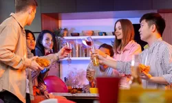 Memiliki Kepribadian Ekstrovert, Apakah Menyenangkan?