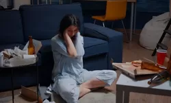 Inilah 6 Ciri-ciri Seseorang Mengalami Kelelahan Mental, Apakah Kamu Mengalaminya?