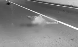 Kecelakaan di JLNT Casablanca Menewaskan Seorang Pengendara Motor yang Nekat Melawan Arah