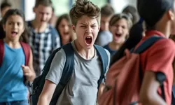 Marak Kasus Bullying Dikalangan Pelajar, Ternyata ini Dampak Buruknya Terhadap Kesehatan Mental