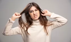 Benarkah Rambut Rontok Disebabkan oleh Anemia? Ini Penyebab Rambut Rontok dan Cara Mengatasinya