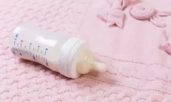 Ternyata Tidak Harus Memberikan Susu Formula untuk Anak Usia 1 Tahun ke Atas, Simak Penjelasannya!