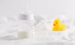 Penggunaan Dot Pada Anak Harus Dibatasi, Ini Risikonya Jika Dibiarkan