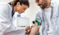 Cara Menentukan Golongan Darah dengan Sistem Golongan Darah ABO