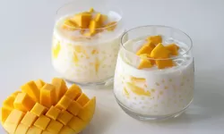 Kandungan Gizi Mango Sago: Makanan Penutup Menyegarkan untuk Buka Puasa, Yuk Intip Resepnya Disini!