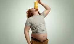 Ketahui Penyebab dan Cara Sehat untuk Mengatasi Perut Buncit, Mulai dari Gaya Hidup Sehat?