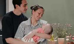 Beredar Foto Donna Agnesia Menggendong Bayi, Ini Tips Hamil di Atas 40 Tahun agar Aman