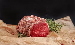 Gejala Kolesterol Naik Setelah Makan Daging Kurban: Salah Satunya Jadi Mudah Mengantuk