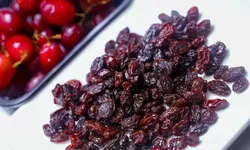 Mengungkap Fakta: Kismis dari Buah Anggur dan Manfaatnya untuk Kesehatan