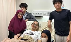 Fadlan Muhammad Ungkap Perjuangannya Lawan Autoimun dan Batu Empedu: Menggigil Tak Terkendali