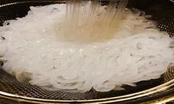 Penikmat Mie Kini Waktunya Mencoba Shirataki: Lebih Kenyal, Lebih Sehat, Cocok Untuk Diet!