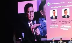 Bangga: Indonesia Sharing Inovasi Digital BPJS Dalam HMA2024