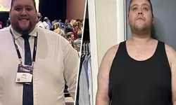 Kisah Pemenang Submit Your Fit 2024: Jose Matos Berhasil Menurunkan Berat Badan Hingga 62 Kg