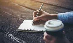 Bukan hanya Soal Seni, Menulis Puisi juga Berdampak pada Kesehatan Pikiran Dan Mental