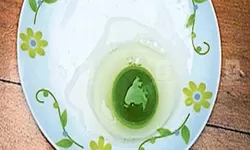 Tahukan Kamu Ternyata Ada Telur Ayam Hijau Alami: Ini Pakan Induknya!