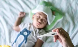 Miris! Bayi 19 Bulan di Malaysia Terkena Kanker Ovarium Stadium 3