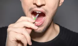 Pria 26 Tahun di Inggris Kena Kanker Mulut: Lidahnya Dipotong Sebagian!